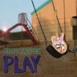 Brad Paisley - Play Vinyl
