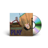 Brad Paisley - Play Vinyl