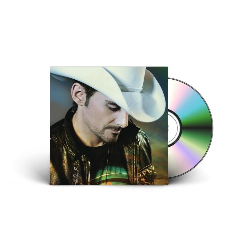 Brad Paisley - This Is Country Music Vinyl