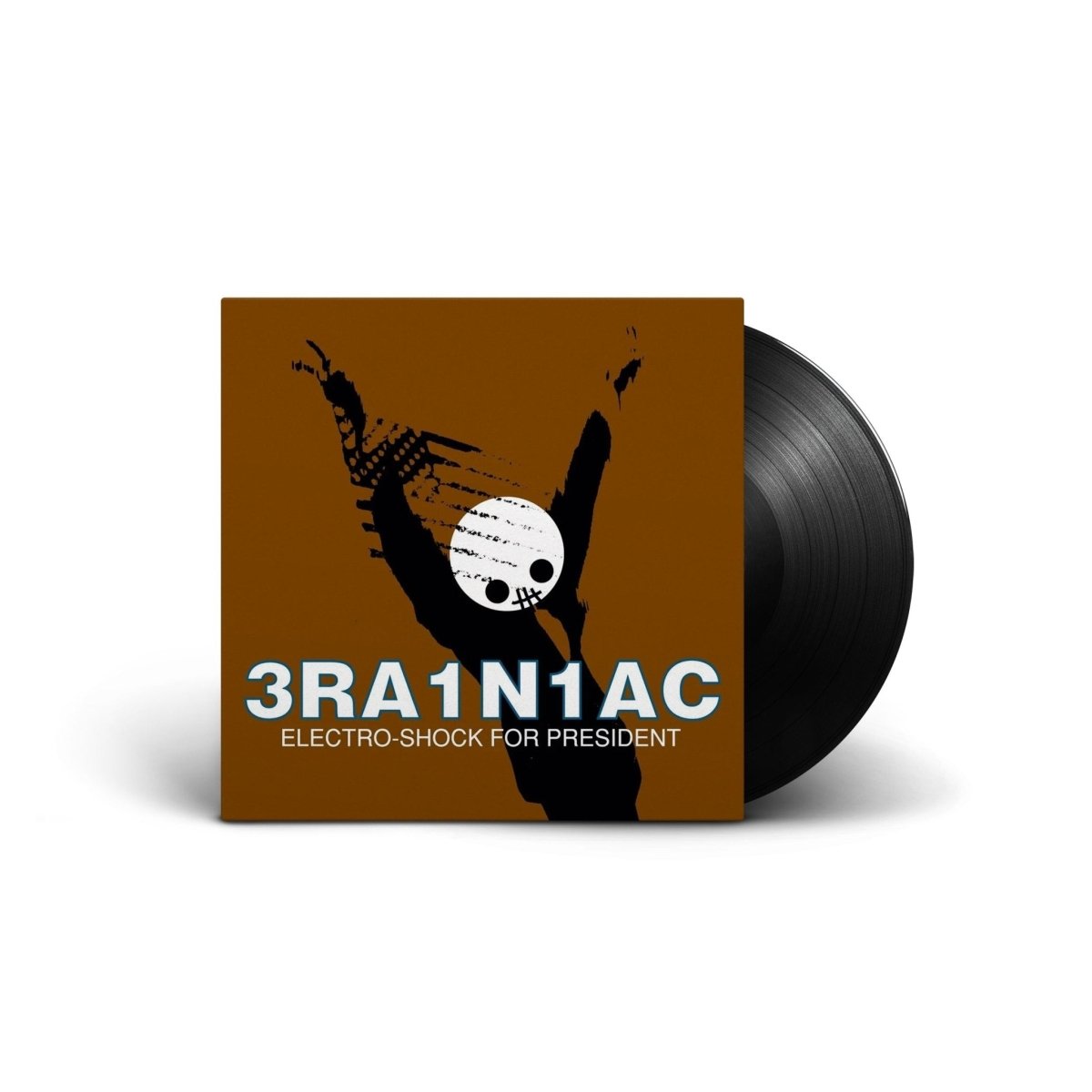 Brainiac - Electro-Shock For President Records & LPs Vinyl