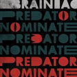 Brainiac - The Predator Nominate Ep Vinyl