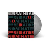 Brainiac - The Predator Nominate Ep Vinyl