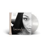Brandy - Never Say Never Vinyl