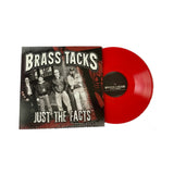 Brass Tacks - Just The Facts Vinyl