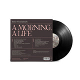 Brian Wenckebach - A Morning, A Life Records & LPs Vinyl