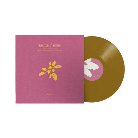 Bright Eyes - Noise Floor: A Companion Vinyl Vinyl