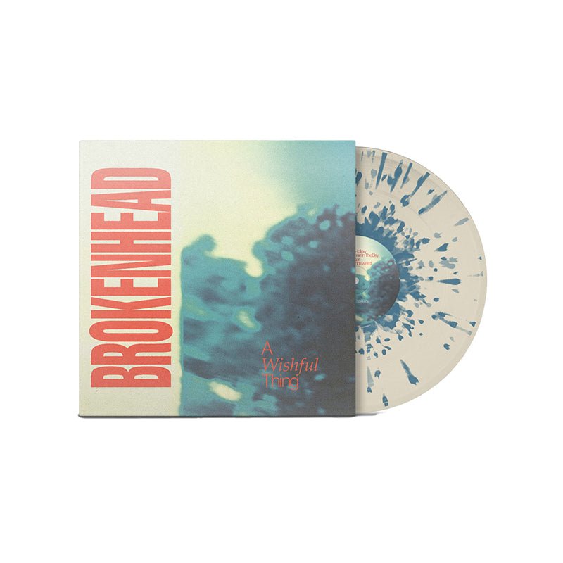 Brokenhead - A Wishful Thing Vinyl