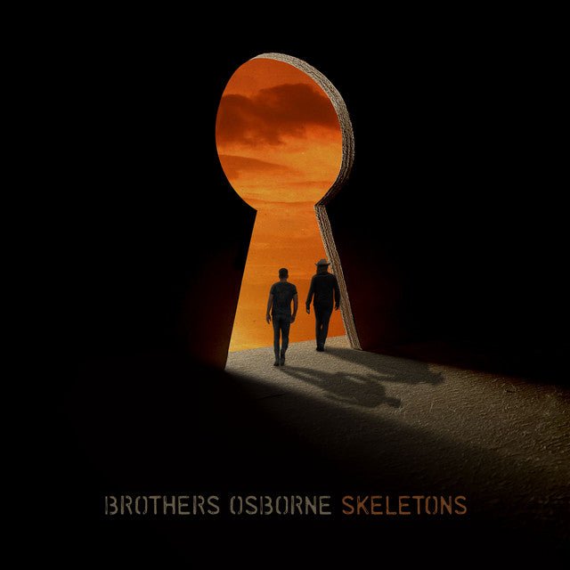 Brothers Osborne - Skeletons Vinyl