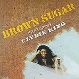 Brown Sugar Featuring Clydie King - Brown Sugar Vinyl