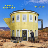 Bruce Hornsby - 'Flicted Vinyl