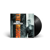 Bruce Springsteen - The Rising Vinyl