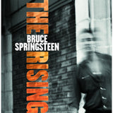 Bruce Springsteen - The Rising Vinyl