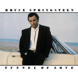 Bruce Springsteen - Tunnel Of Love Vinyl