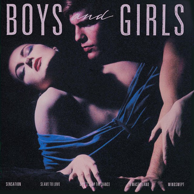Bryan Ferry - Boys And Girls Vinyl