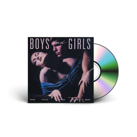 Bryan Ferry - Boys And Girls Vinyl