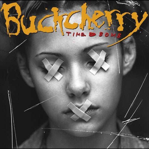 Buckcherry - Time Bomb Vinyl