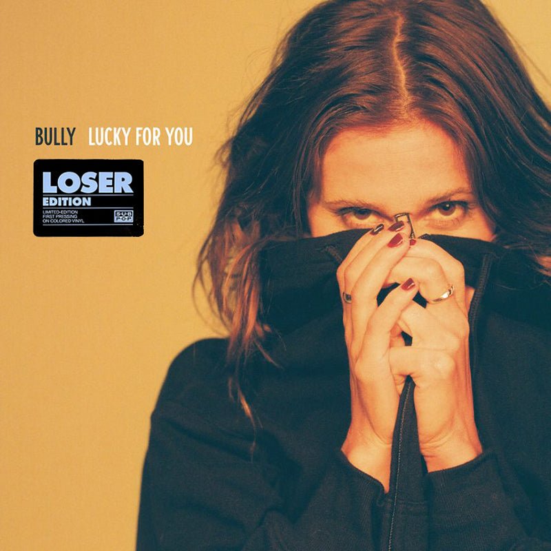 Bully - Lucky For You Vinyl