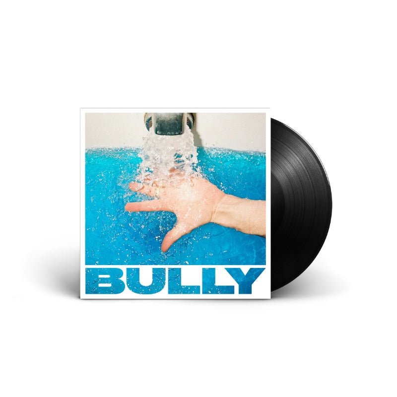 Bully - Sugaregg Vinyl
