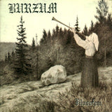 Burzum - Filosofem Vinyl