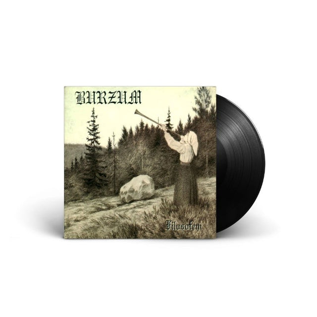 Burzum - Filosofem Vinyl