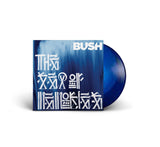 Bush - The Sea Of Memories Vinyl
