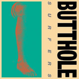 BUTTHOLE SURFERS - REMBRANDT PUSSYHORSE Vinyl
