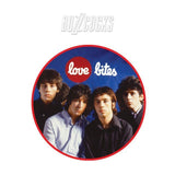 Buzzcocks - Love Bites Records & LPs Vinyl