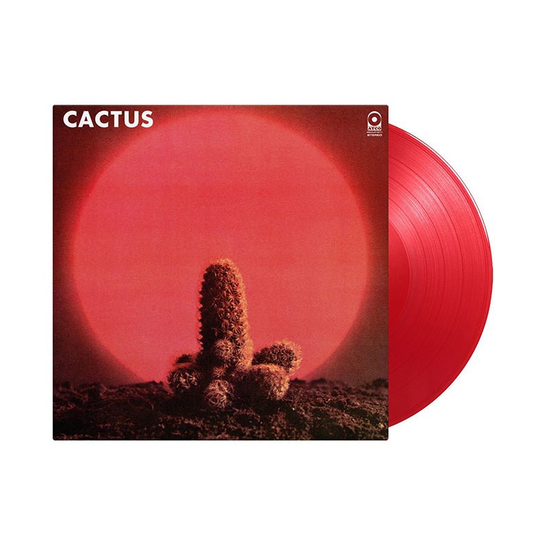 Cactus - Cactus Vinyl