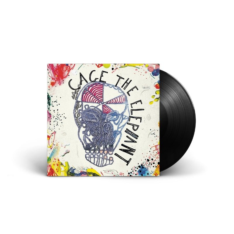 Cage The Elephant - Cage The Elephant Vinyl