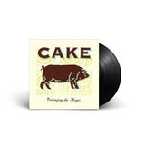 Cake - Prolonging The Magic Vinyl