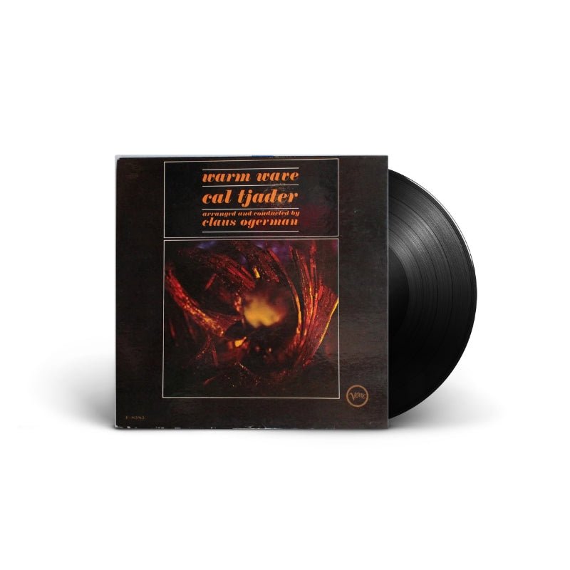 Cal Tjader - Warm Wave Vinyl