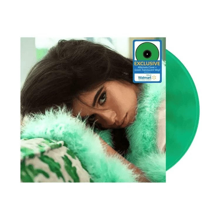 Camila Cabello - Familia Vinyl