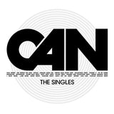 Can - The Singles Records & LPs Vinyl