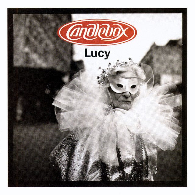 Candlebox - Lucy / Candlebox Vinyl