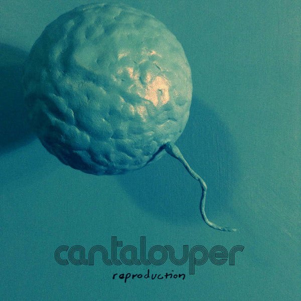 Cantalouper - Reproduction Deluxe Edition Vinyl