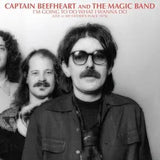 Captain Beefheart And The Magic Band - I'm Going To Do What I Wanna Do: Live At My Father's Place 1978 Vinyl
