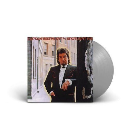 Captain Beefheart - The Spotlight Kid Records & LPs Vinyl