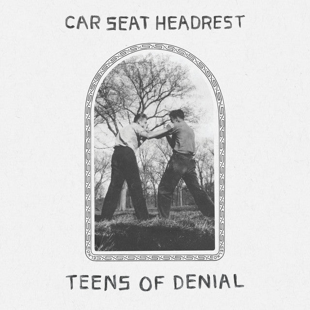 Car Seat Headrest - Teens Of Denial Vinyl