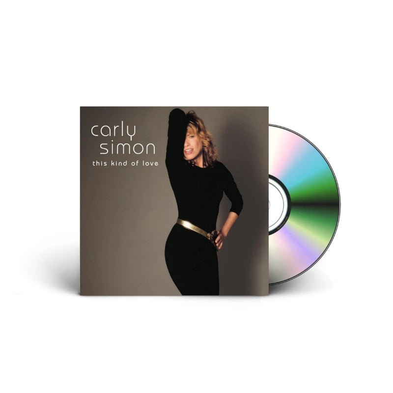 Carly Simon - This Kind Of Love Vinyl