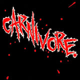 Carnivore - Carnivore Vinyl