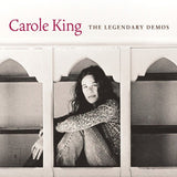 Carole King - The Legendary Demos Vinyl