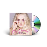 Carrie Underwood - Cry Pretty Vinyl
