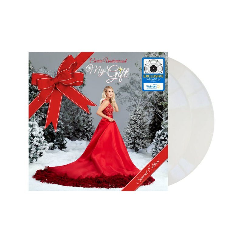 Carrie Underwood - My Gift Vinyl