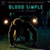 Cartel Burwell - Blood Simple - O.S.T. Vinyl