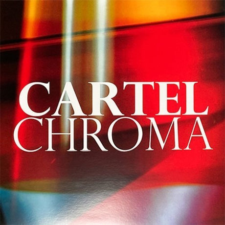 Cartel - Chroma Vinyl