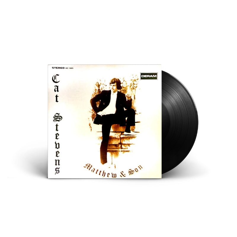 Cat Stevens - Matthew & Son Vinyl