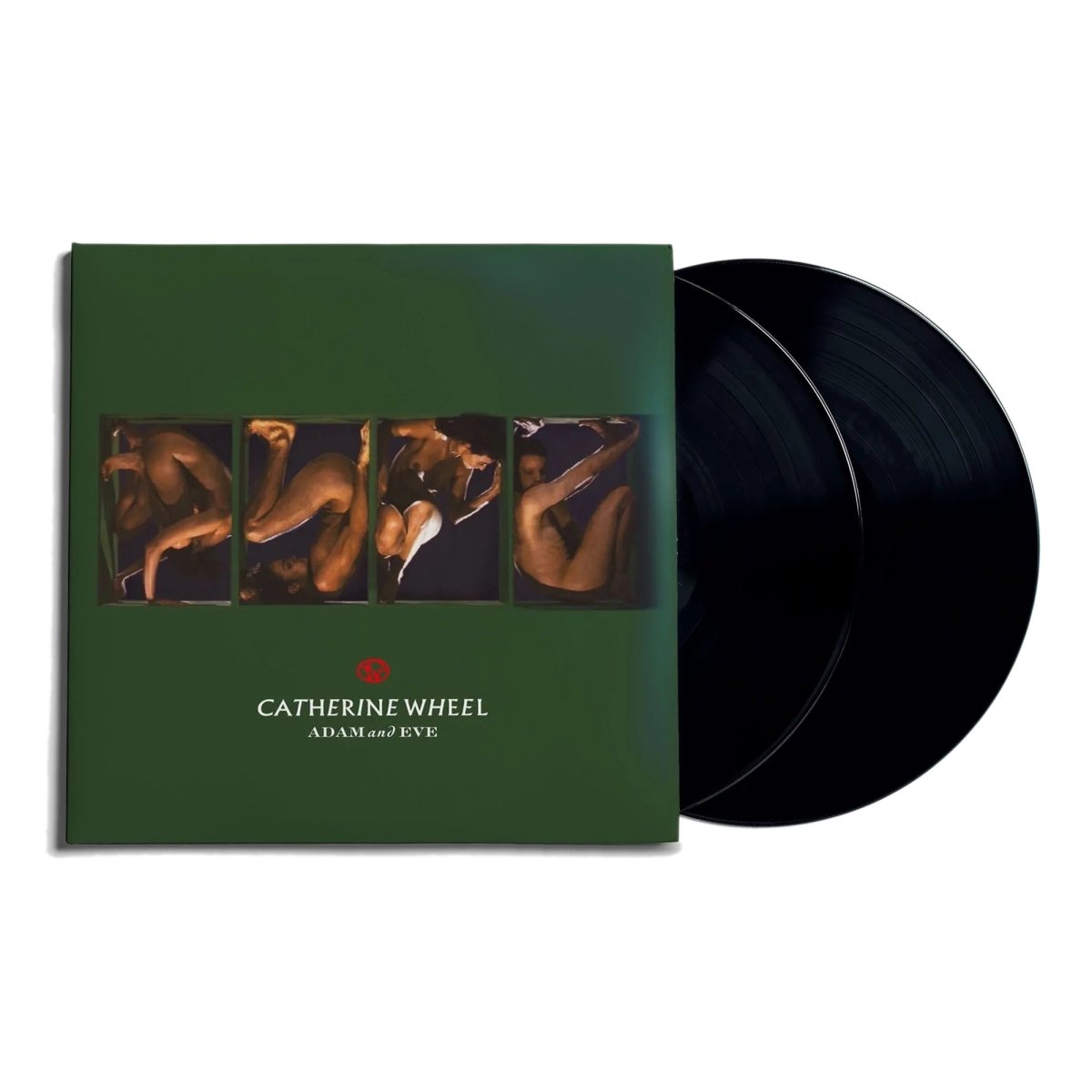 Catherine Wheel - Adam And Eve Records & LPs Vinyl
