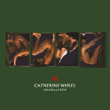 Catherine Wheel - Adam And Eve Records & LPs Vinyl