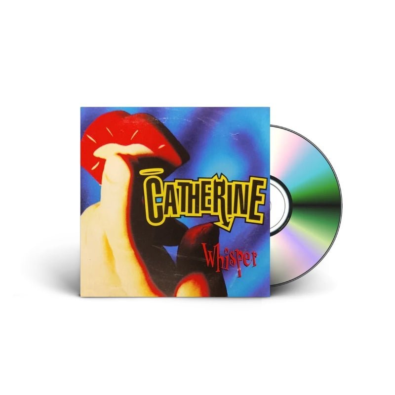 Catherine - Whisper Music CDs Vinyl
