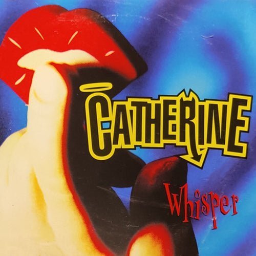 Catherine - Whisper Music CDs Vinyl